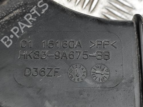 Pipe JAGUAR F-PACE (X761) 2.0 TD4 | BP29830528M125 