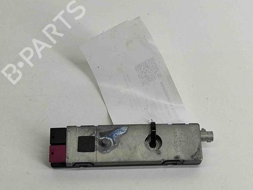 Elektronisk modul MERCEDES-BENZ C-CLASS T-Model (S204) C 220 CDI (204.202) (170 hp) 18313530