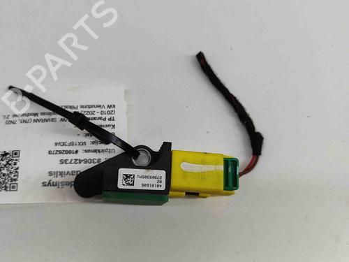 Used Electronic sensor VW SHARAN (7N1, 7N2) 2.0 TDI (140 hp) 26607600