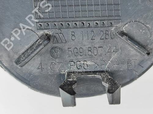 Other VW GOLF VII Variant (BA5, BV5) 2.0 TDI | BP17635074O1 