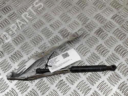 Used Hinge/Door check strap PORSCHE BOXSTER (986) 2.7 (220 hp) 23248347