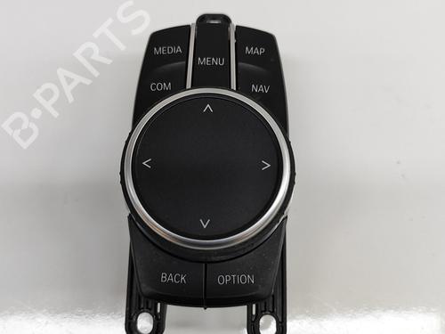 Used Switch BMW X3 (G01, F97, G08) xDrive 20 i (184 hp) 26162156