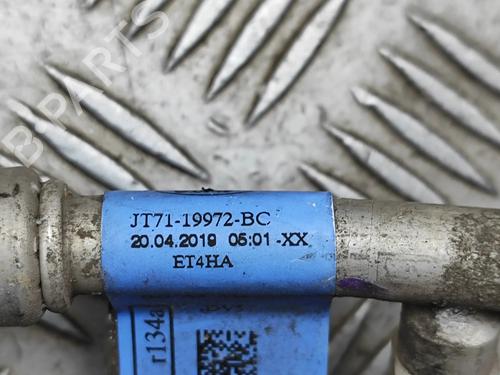 AC pipe FORD TRANSIT COURIER B460 Box Body/MPV 1.5 TDCi | BP29920431M126 