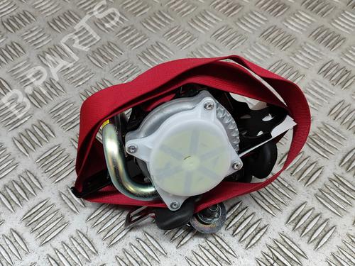 Used Front right seatbelt HONDA CIVIC X Hatchback (FC_, FK_) 2.0 Type-R (FK8) (320 hp) 21077989