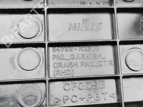 Air vent KIA SPORTAGE V (NQ5) 1.6 T-GDi Hybrid | BP30732082I21