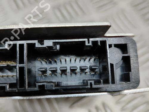 Kollisjonspute styreenhet KIA CARENS II MPV (FJ) 2.0 CRDi | BP23946449M53 