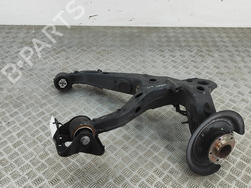 Used Right rear steering knuckle CITROËN JUMPY III Van (V_) 1.5 BlueHDi 120 (120 hp) 28438159