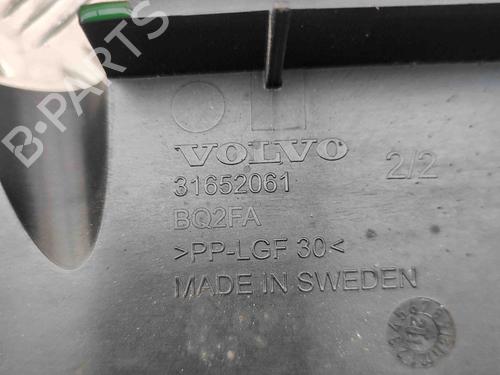 Support VOLVO V60 II (225) B6 Mild-Hybrid AWD | BP29459260C155 