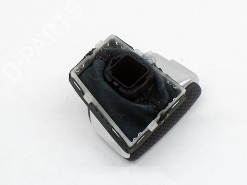 Shift knob AUDI A4 B9 (8W2, 8WC) 1.4 TFSI | BP6865091I34 