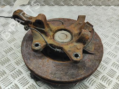 Left front steering knuckle MERCEDES-BENZ V-CLASS (W447) V 220 CDI / d (447.811, 447.813, 447.815) | BP28436070M25 - Image 3