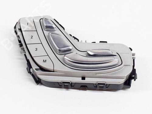 Spak kontakt MERCEDES-BENZ C-CLASS Coupe (C205) C 250 d (205.308) (204 hp) 15680996
