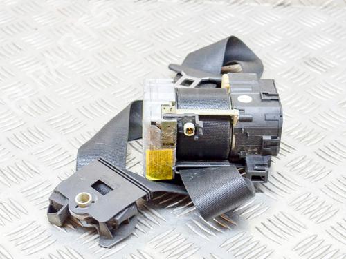 Used Front left seatbelt Front left seatbelt MERCEDES-BENZ S-CLASS (W220, V220) S 500, S 500 L (220.075, 220.175, 220.875) (306 hp) 8412602 8412602