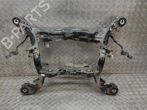 Used Rear axle Rear axle 37583295 37583295