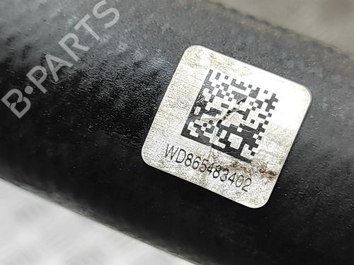 Pipe BMW 3 (G20, G80, G28) 330 e Plug-in-Hybrid | BP30108929M125 - Image 7