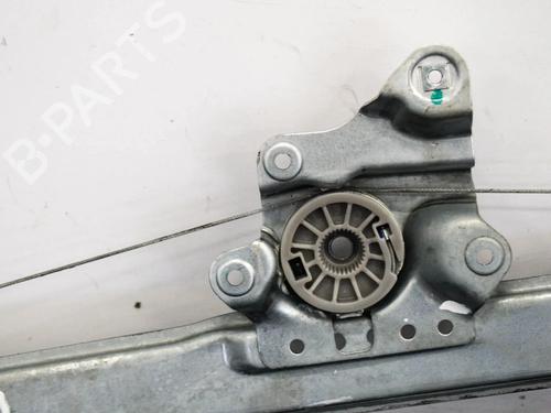Rear right window mechanism OPEL MOKKA / MOKKA X (J13) 1.4 (_76) | BP6748019C25
