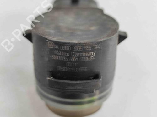 Electronic module MERCEDES-BENZ GLE Coupe (C292) AMG 63 S 4-matic (292.375) | BP29459913M83 