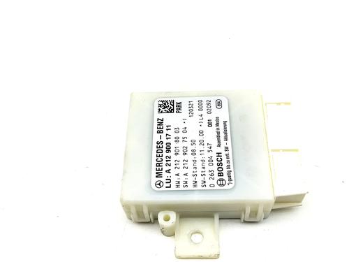Electronic module MERCEDES-BENZ E-CLASS (W212) E 220 CDI / BlueTEC (212.001, 212.002) | BP39958622M83 - Image 2