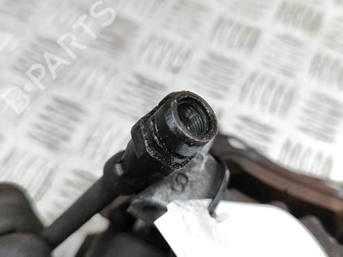 Right rear brake caliper VW TIGUAN (AD1, AX1) 1.5 TSI | BP27771650M106