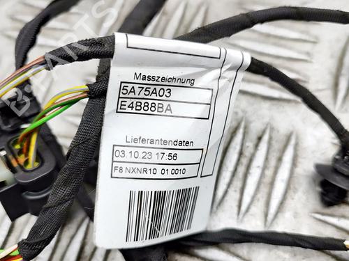 Electronic module BMW X5 (G05, F95) xDrive 45 e Plug-in Hybrid | BP36358655M83 - Image 7