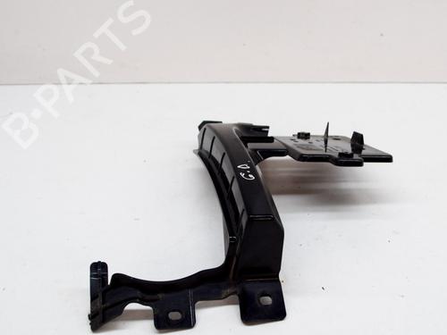Rear bumper bracket LAND ROVER RANGE ROVER EVOQUE (L538) 2.0 D 4x4 | BP14631235C159 