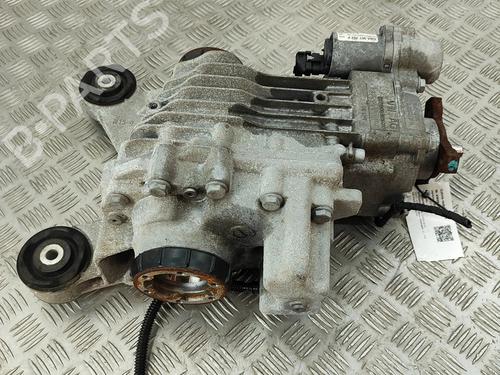 Rear differential VW T-ROC (A11, D11) 2.0 TSI 4motion | BP28558489M24 - Image 2