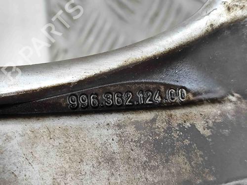 Rim PORSCHE BOXSTER (986) 2.5 | BP29485990C45 