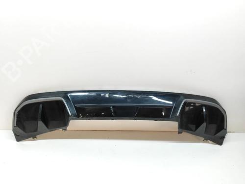 Used Rear bumper spoiler Rear bumper spoiler BMW i4 (G26) M50 xDrive (544 hp) 36044024 36044024