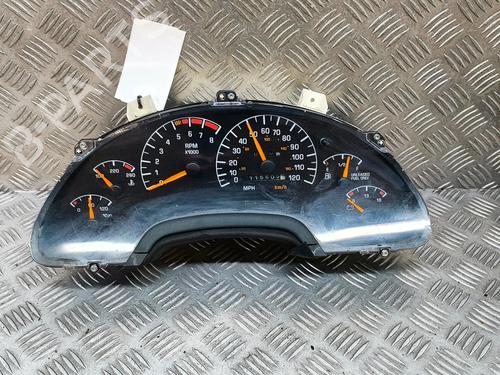 Used Instrument cluster Instrument cluster PONTIAC GRAND AM Saloon 3.3 (162 hp) 28557132 28557132