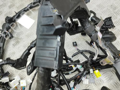 Wiring harness TOYOTA C-HR (_X2_, _H2_) Hybrid | BP27791364E16 