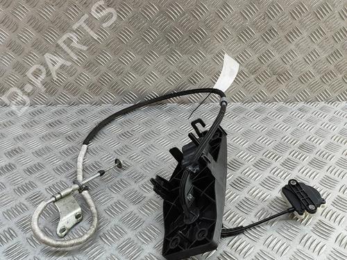 Gearstang AUDI A5 (F53, F5P) 35 TFSI Mild Hybrid | BP33372732M90 - Image 4