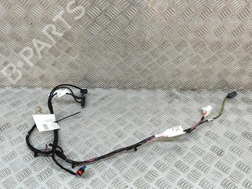 Used Wiring harness Wiring harness TESLA MODEL X (5YJX) 90D AWD (525 hp) 20675665 20675665