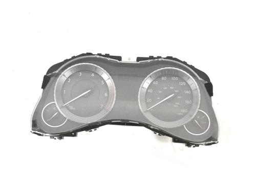 Used Instrument cluster Instrument cluster INFINITI M (Y51) 30d (238 hp) 33348132 33348132