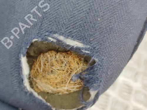 Seats set MERCEDES-BENZ E-CLASS (W124) E 300 D (124.131) | BP27803717C78  - Image 12