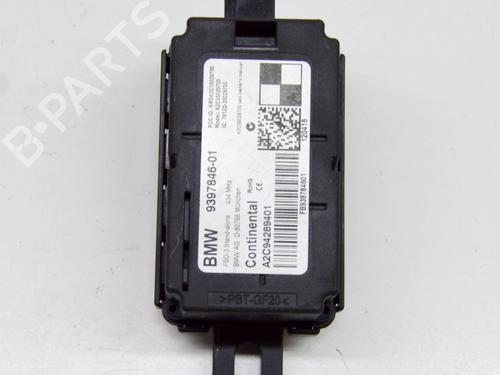 Electronic module BMW 3 (F30, F80) 320 d xDrive | BP15082242M83 