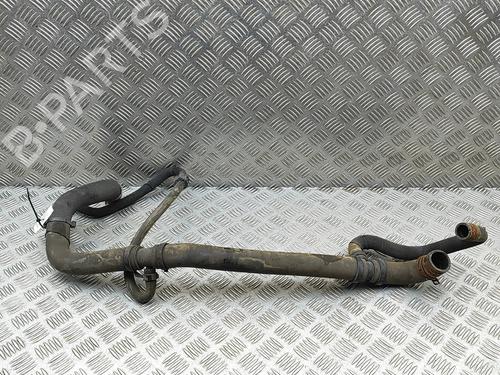 Rør RENAULT MASTER III Van (FV) 2.3 dCi 145 FWD (FV0E, FV0F, FV0H, FV02, FV0M, FV0S,... (146 hp) 30108239