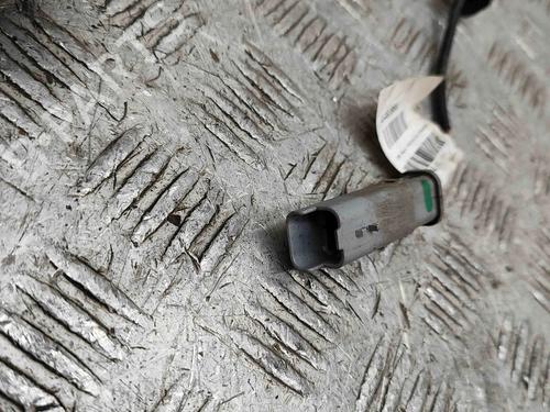 Left front steering knuckle CITROËN C5 AIRCROSS (A_) 1.6 Hybrid 225 (A45GFR) | BP29458811M25 - Image 7