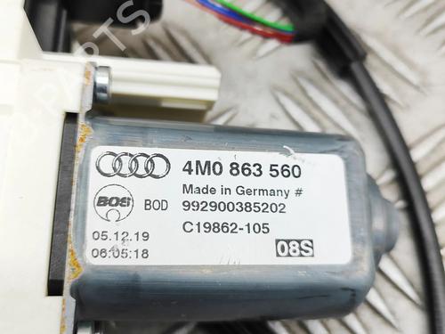 Other AUDI Q7 (4MB, 4MG, 4MQ) 45 TDI quattro | BP34374769O1  - Image 7