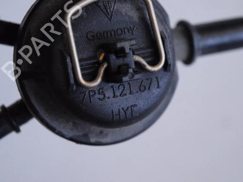 Electronic sensor PORSCHE PANAMERA (970) 3.0 S E-Hybrid | BP33367693M84  - Image 5