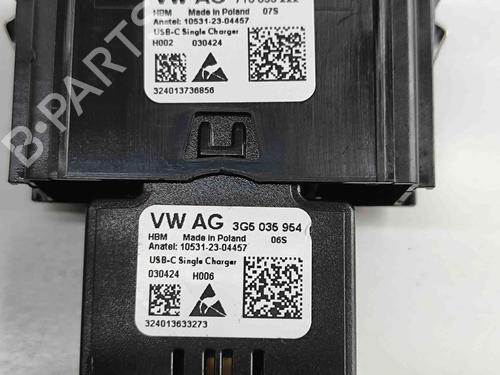 Electronic module VW MULTIVAN T7 (STM, STN) 1.4 eHybrid | BP29542806M83 - Image 7