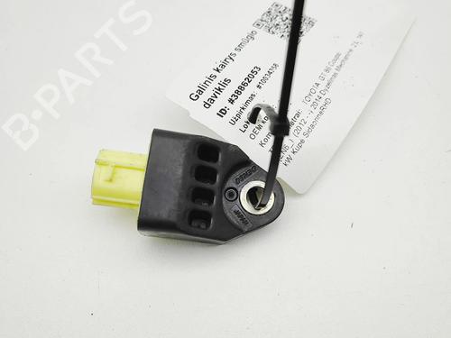 Elektronisk sensor Elektronisk sensor 39590710 39590710