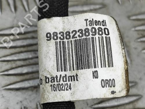 Cable OPEL VIVARO C Bus (K0) 2.0 | BP32860858E12 - Image 8