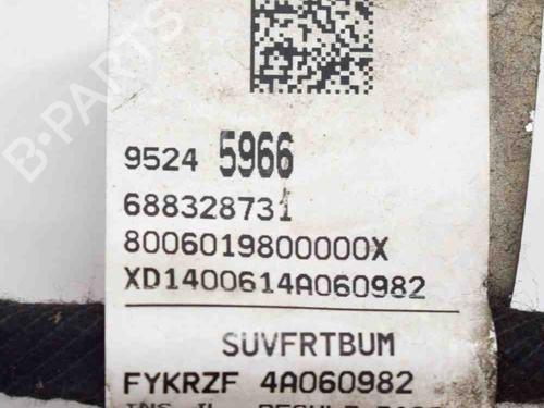 Elektronisk modul OPEL MOKKA / MOKKA X (J13) 1.6 (_76) | BP15375964M83