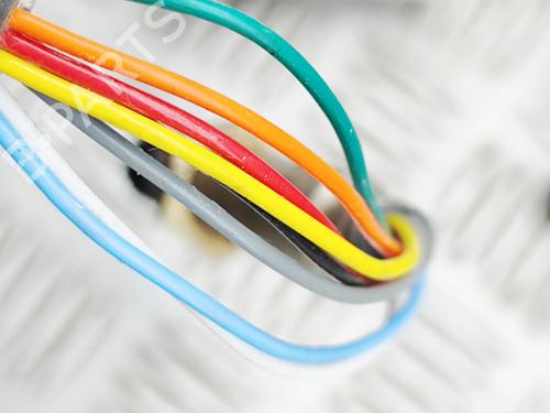 Elektronisk sensor FORD RANGER (TKE) 2.0 EcoBlue 4x4 | BP32119502M84 