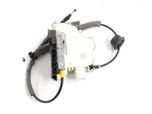 Used Rear right lock AUDI Q5 (FYB, FYG) SQ5 TFSI quattro (354 hp) 30221129