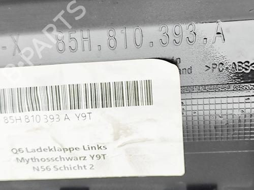 Tanklåg AUDI Q6 E-TRON (GFB) e-tron quattro | BP37445066C131 - Image 6