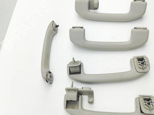 Interior roof handle ISUZU D-MAX II (TFR, TFS) 2.5 CRDi 4x4 (TFS86J) | BP38875559I35 - Image 3
