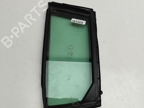 Rear right door window TOYOTA PRIUS (_W6_) 2.0 PHEV (MXWH61L, MXWH61) | BP29975242C21