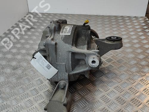 Differensial bakvogn JAGUAR XJ (X351) 3.0 SCV6 | BP19501471M24 