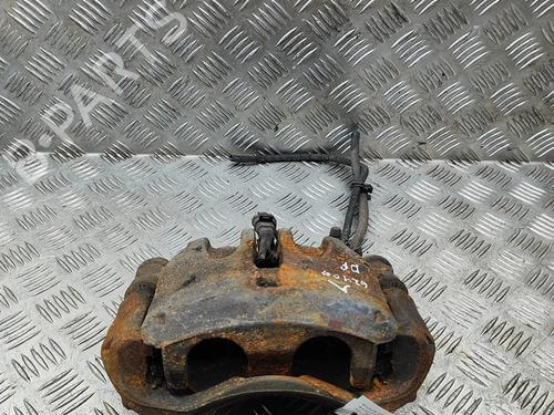 Used Right front brake caliper Right front brake caliper IVECO DAILY VI Platform/Chassis 33S14, 35S14, 35C14, 38S14 (136 hp) 36045498 36045498