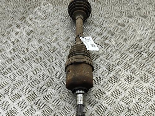 Left front driveshaft MERCEDES-BENZ VITO Van (W447) 111 CDI (447.601, 447.603, 447.605) | BP20982216M38 